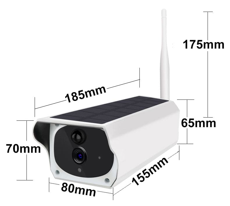 Wireless Camera V2